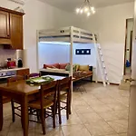 Dom wakacyjny La Casa Di Mia