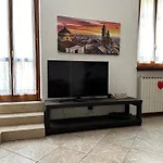 La Casa Di Mia Dom wakacyjny