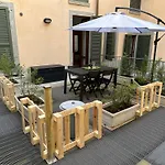 La Casa Di Mia * Bergamo