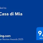 Dom wakacyjny La Casa Di Mia *
