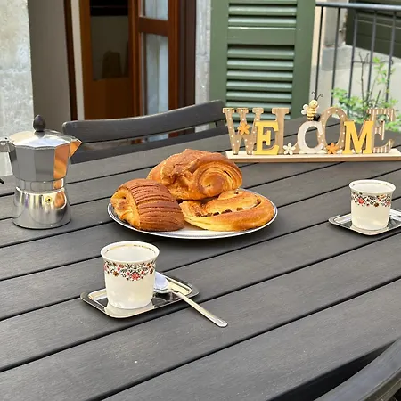 La Casa Di Mia Tatil Evi