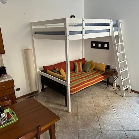 La Casa Di Mia