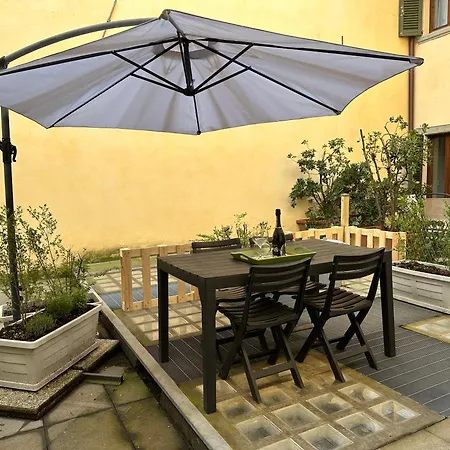 Tatil Evi La Casa Di Mia *