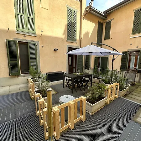 Tatil Evi La Casa Di Mia *