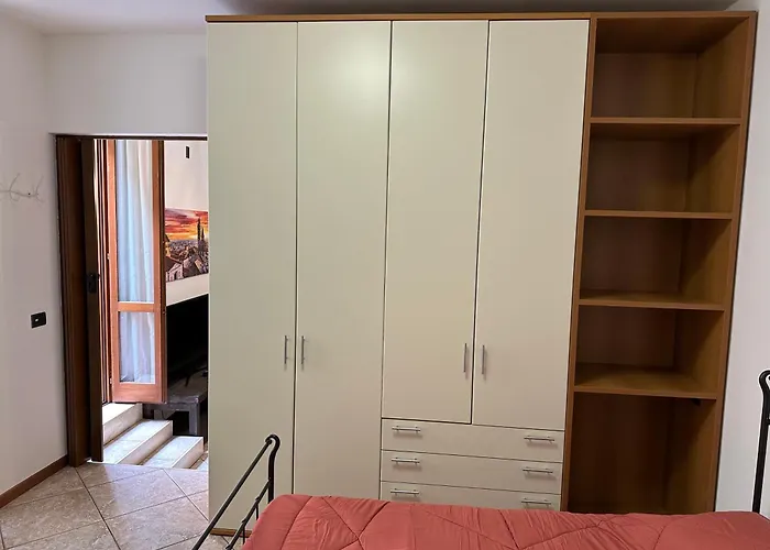 La Casa Di Mia