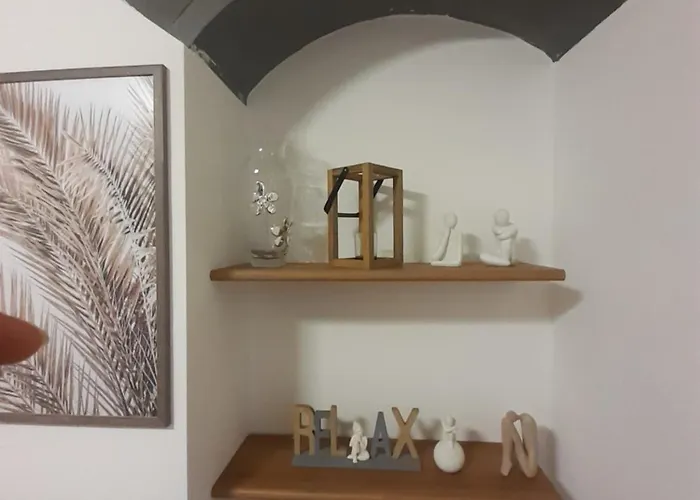 Tatil Evi La Casa Di Mia *