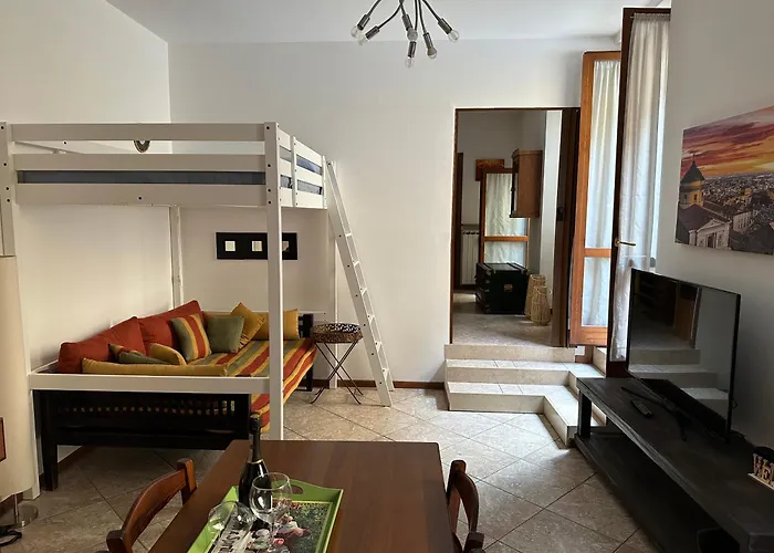 Tatil Evi La Casa Di Mia *