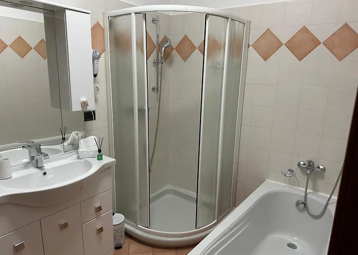 Tatil Evi La Casa Di Mia *