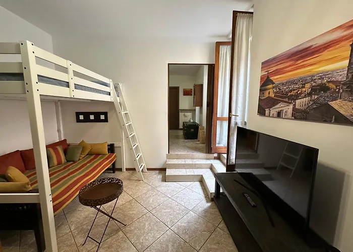 La Casa Di Mia
