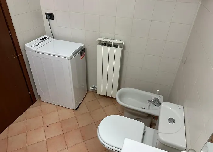 Tatil Evi La Casa Di Mia Bergamo
