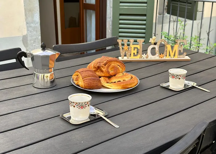 La Casa Di Mia Tatil Evi