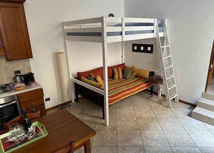 La Casa Di Mia