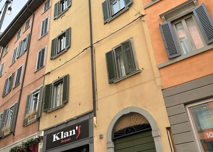 La Casa Di Mia *
