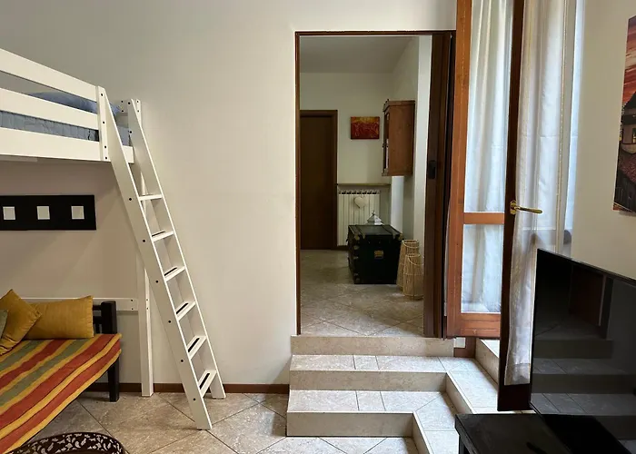 Tatil Evi La Casa Di Mia *