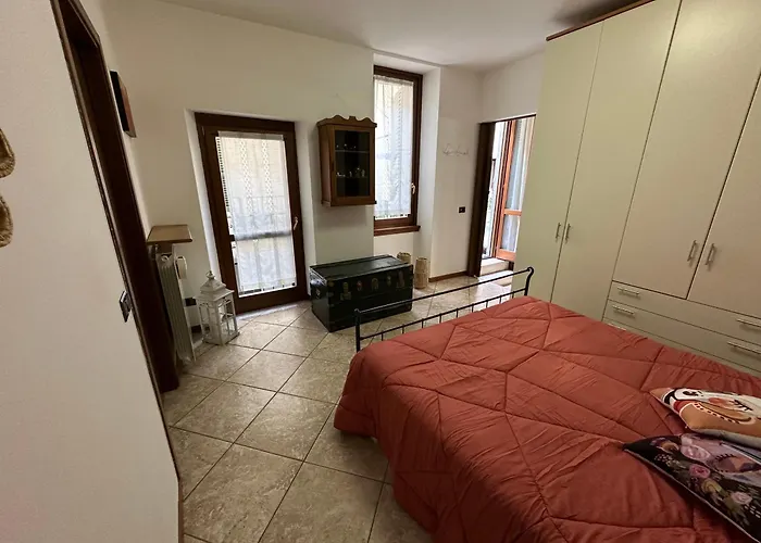 Tatil Evi La Casa Di Mia