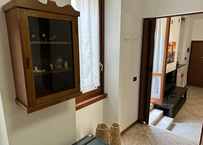 Tatil Evi La Casa Di Mia Bergamo