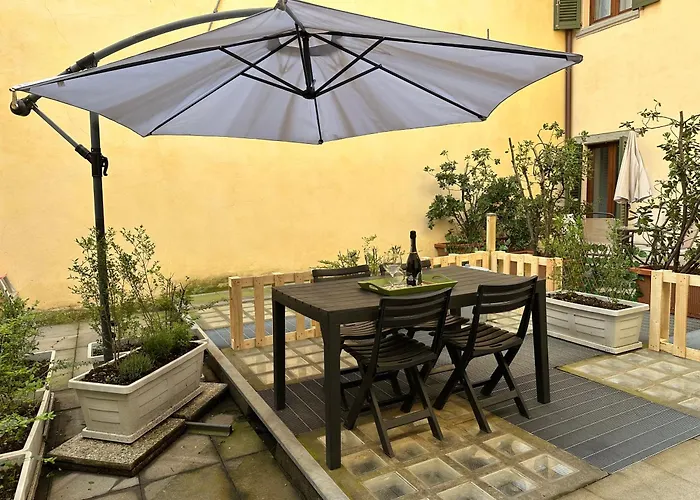 Tatil Evi La Casa Di Mia *