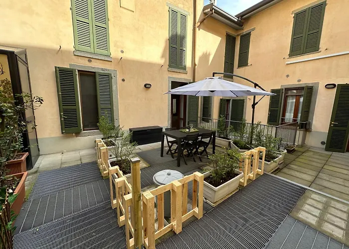 Tatil Evi La Casa Di Mia *